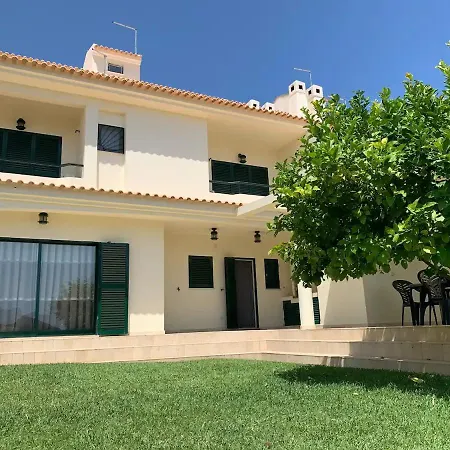 Vianna With New Pool!! Villa Albufeira