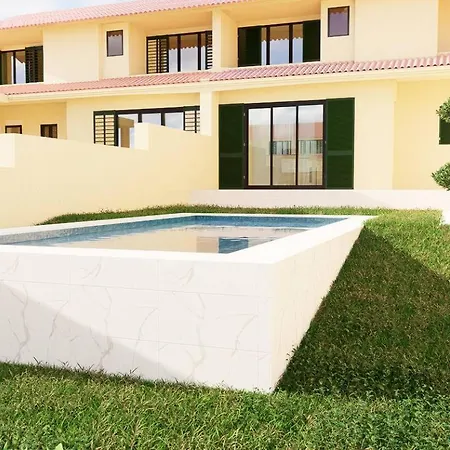 Villa Vianna With New Pool!!